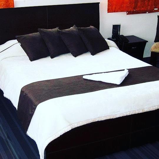 Hotel Arena Plaza Bogota Luaran gambar