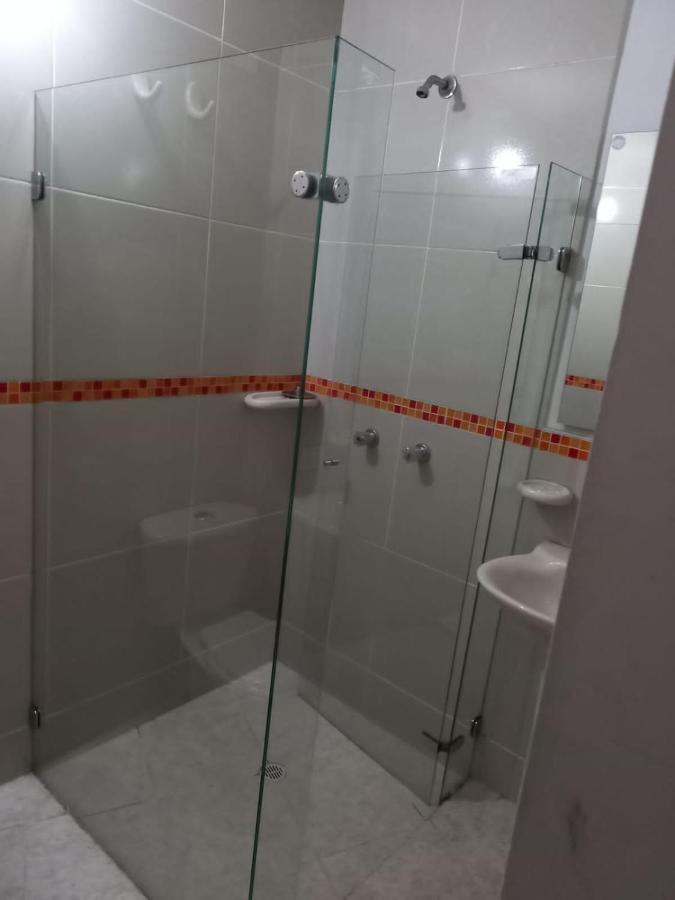 Hotel Arena Plaza Bogota Luaran gambar