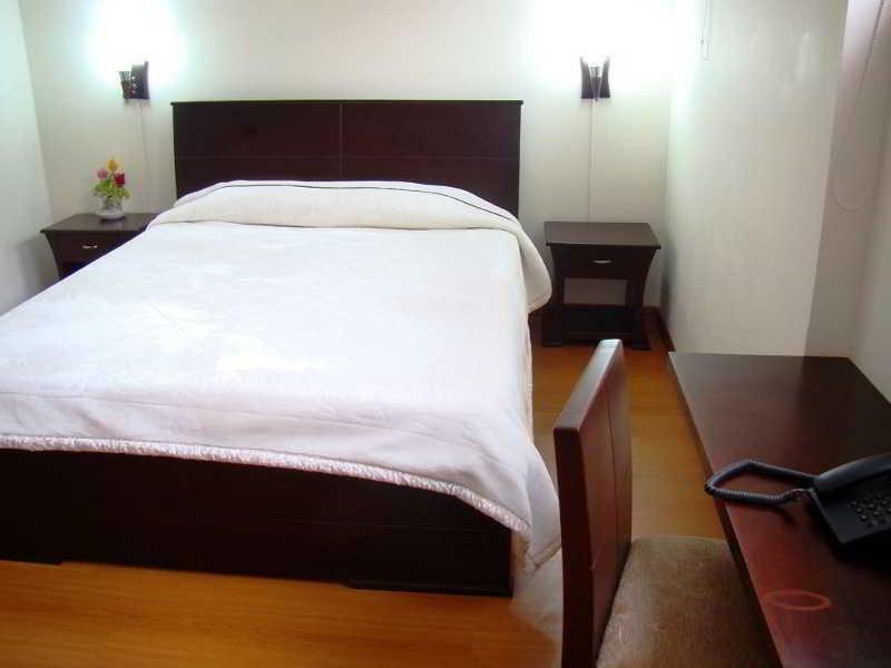 Hotel Arena Plaza Bogota Luaran gambar